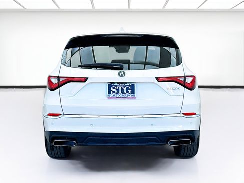 Used 2023 Acura MDX FWD w/ Technology Package image 5