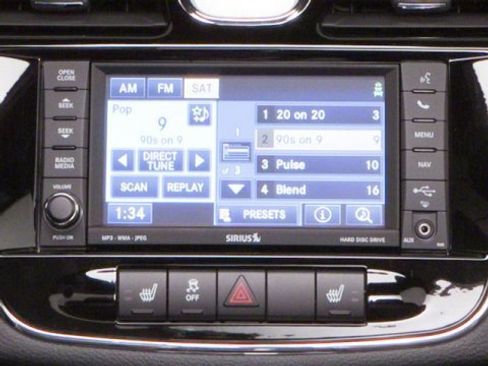 Used 2013 Chrysler 200 S image 12