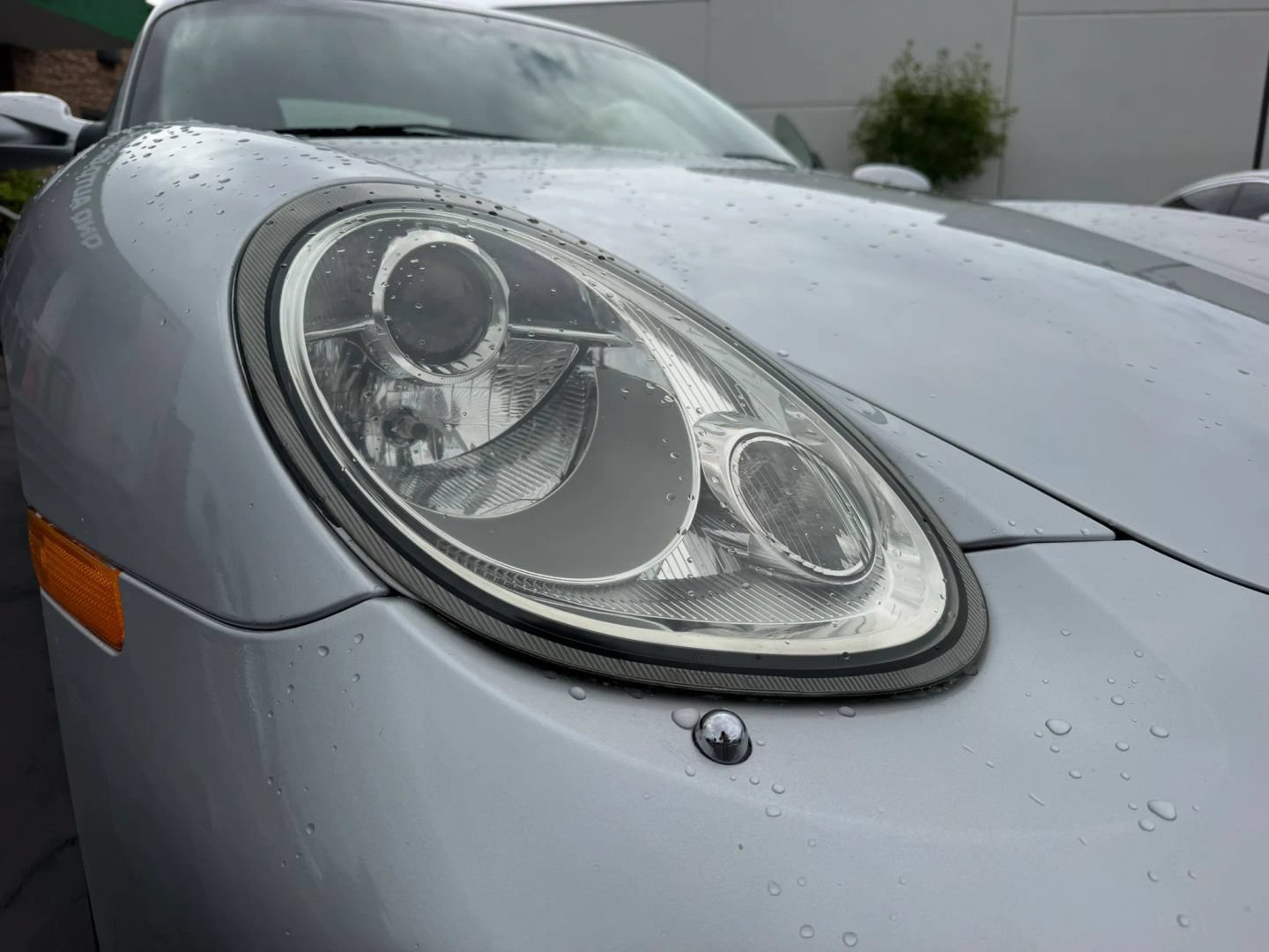 Used 2006 Porsche Cayman S RWD image 27