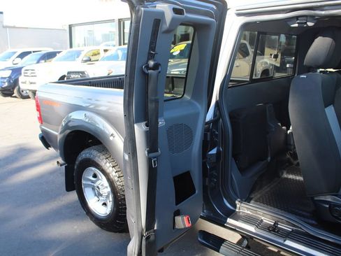 Used 2010 Ford Ranger XLT RWD image 25