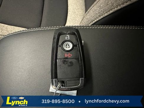 New 2025 Ford Bronco Sport Big Bend image 12