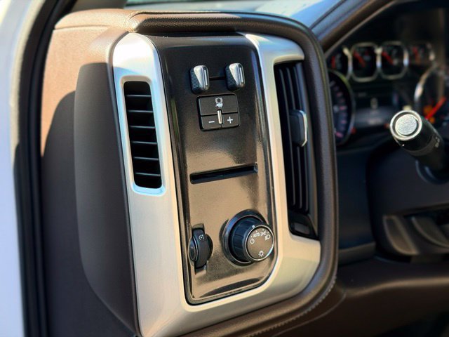 Used 2015 GMC Sierra 2500 SLE RWD image 8