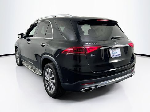 Used 2021 Mercedes-Benz GLE 350 4MATIC image 7