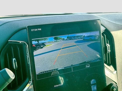 New 2026 GMC Sierra 1500 Pro w/ Pro Value Package RWD image 16