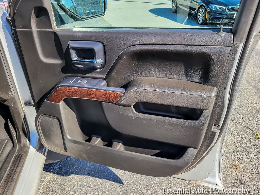 Used 2014 GMC Sierra 1500 SLE w/ SLE Value Package RWD image 20