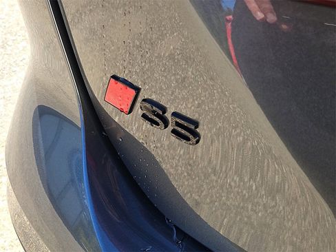 New 2025 Audi S5 Premium Plus image 5