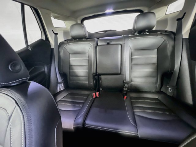Used 2023 GMC Terrain Denali w/ Denali Premium Package AWD/4WD image 26