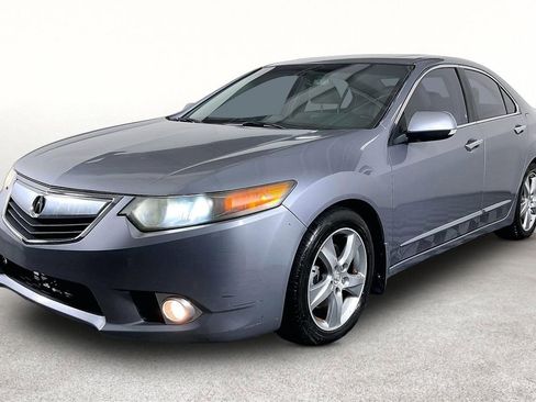 Used 2011 Acura TSX Sedan FWD image 13