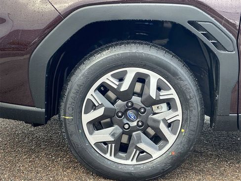 New 2026 Subaru Forester Premium image 6