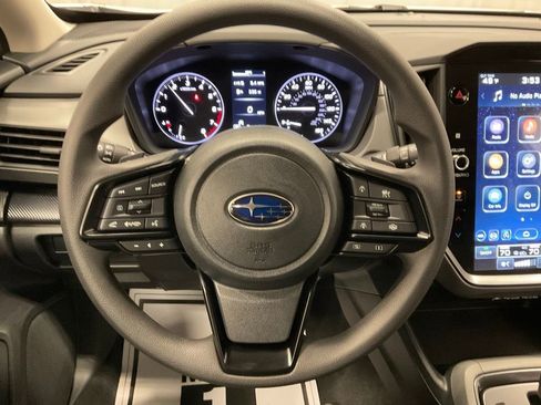 New 2026 Subaru Crosstrek 2.0i Premium image 17