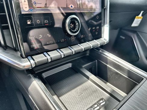 New 2026 GMC Acadia Elevation w/ Elevation Premium Package FWD image 27