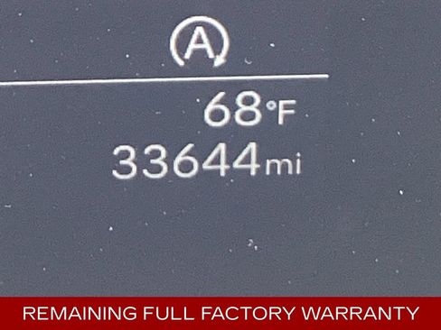 Used 2025 Hyundai Santa Fe SEL AWD/4WD image 4