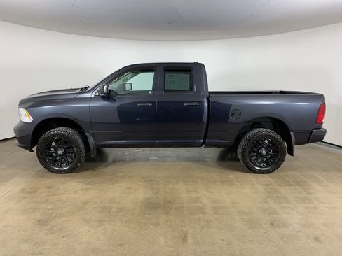 Used 2014 RAM 1500 Express image 15