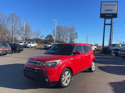 Used 2016 Kia Soul +