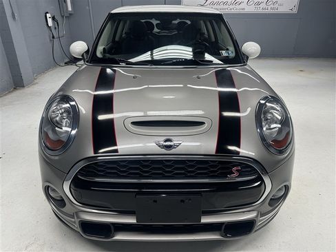 Used 2018 MINI Cooper S FWD image 10