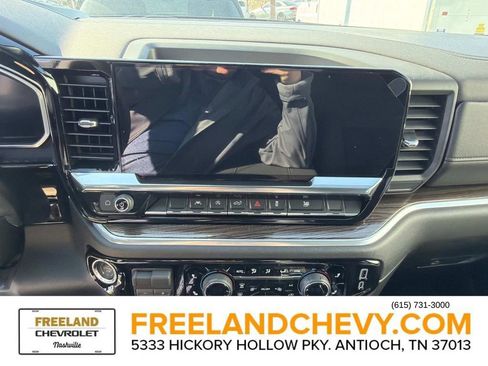 New 2026 Chevrolet Silverado 1500 RST w/ Convenience Package II image 26