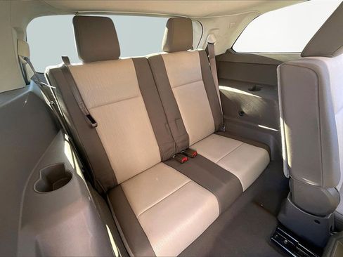 Used 2009 Dodge Journey SXT w/ Rear Seat Video Group image 28