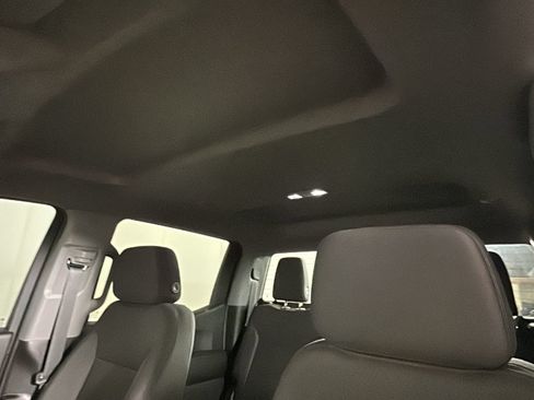 Used 2026 Chevrolet Silverado 1500 Custom AWD/4WD image 13