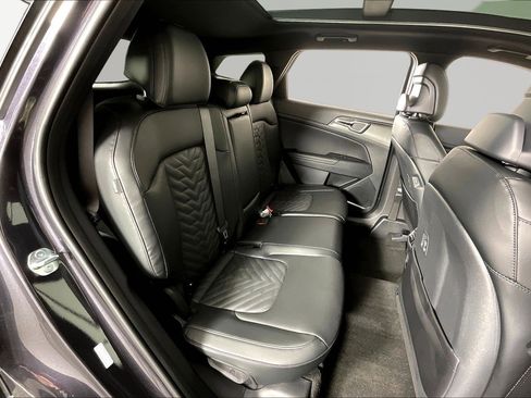 New 2026 Kia Sportage X-Line image 20