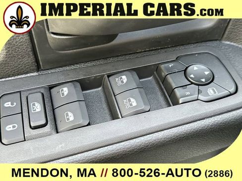 New 2026 RAM 2500 Tradesman image 20