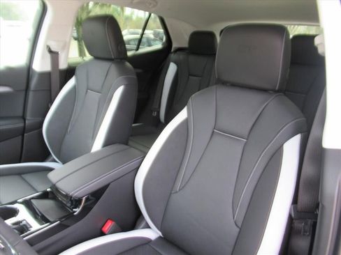 New 2026 Buick Envision Sport Touring image 16