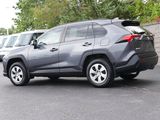 Used 2019 Toyota RAV4 LE image 4