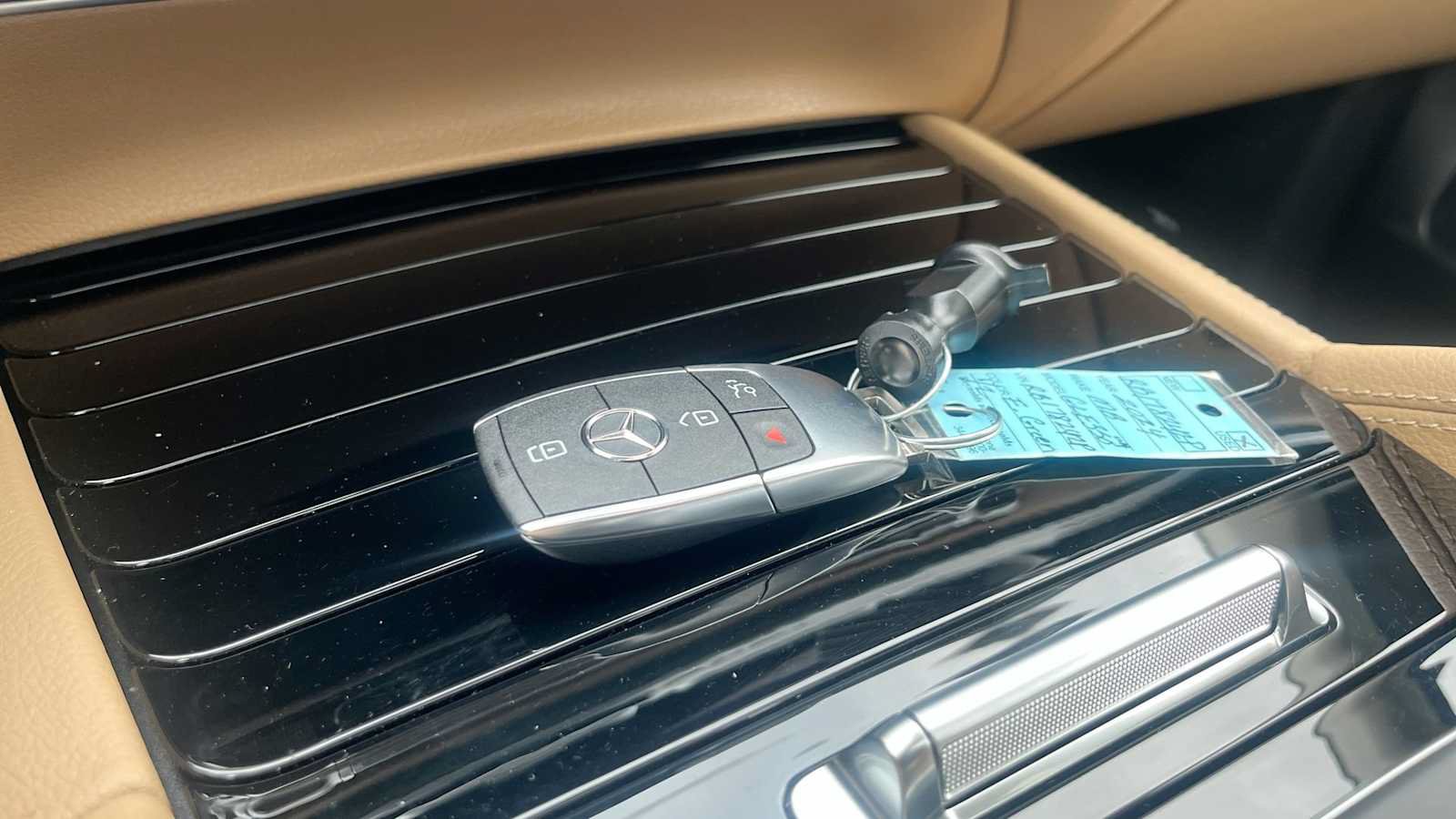 Certified 2024 Mercedes-Benz GLE 350 4MATIC image 51
