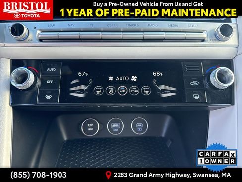 Used 2025 Genesis G70 2.5T image 28