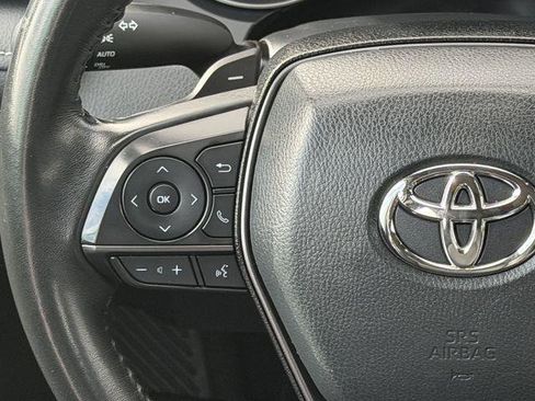 Certified 2023 Toyota Camry XSE image 12