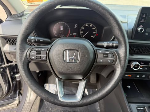 Used 2026 Honda CR-V LX image 16