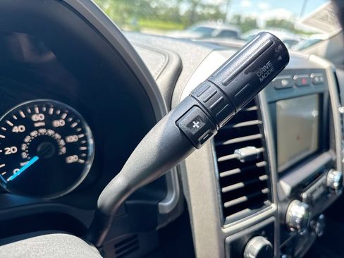 Used 2020 Ford F150 Lariat AWD/4WD image 18