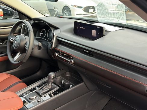 Certified 2025 MAZDA CX-50 2.5 Turbo w/ Premium Plus Pkg image 37