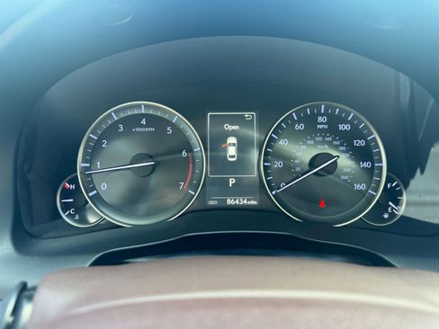 Used 2017 Lexus ES 350 image 22