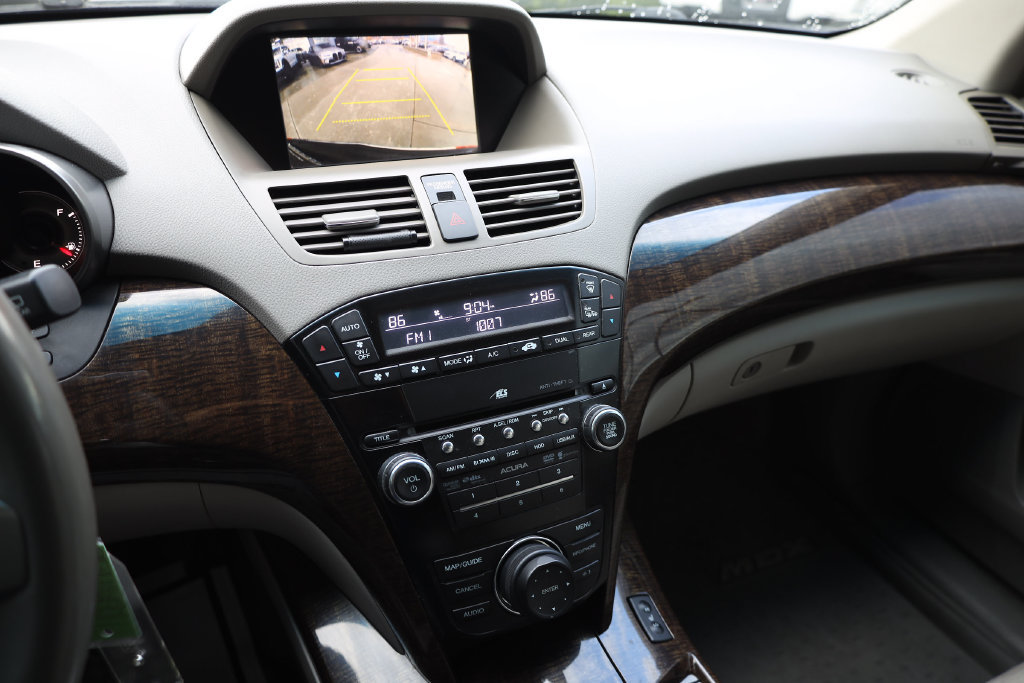 Used 2011 Acura MDX w/ Technology Package AWD/4WD image 15