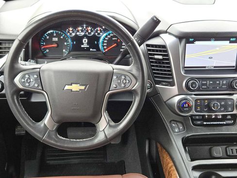 Used 2020 Chevrolet Tahoe Premier w/ Premier Plus Edition image 27
