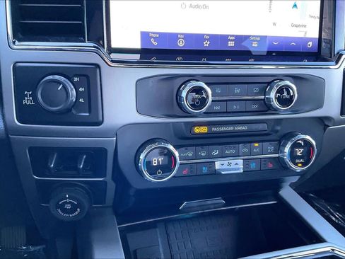 Used 2022 Ford F350 Lariat w/ Tremor Off-Road Package image 33