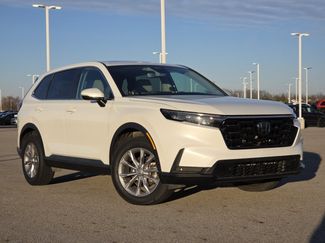 Used 2023 Honda CR-V EX-L video 2
