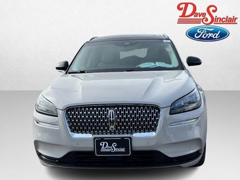 Used 2022 Lincoln Corsair Reserve w/ Equipment Group 201A image 2