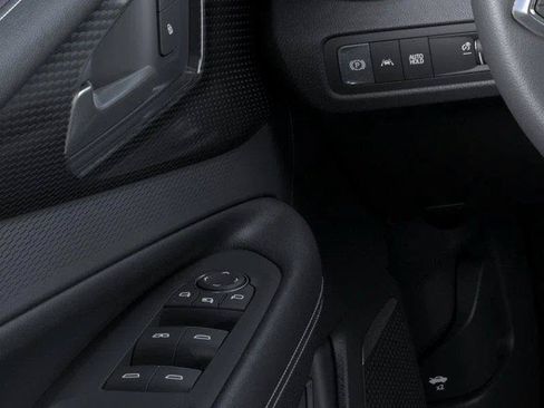 New 2026 Chevrolet Blazer EV LT AWD/4WD image 67