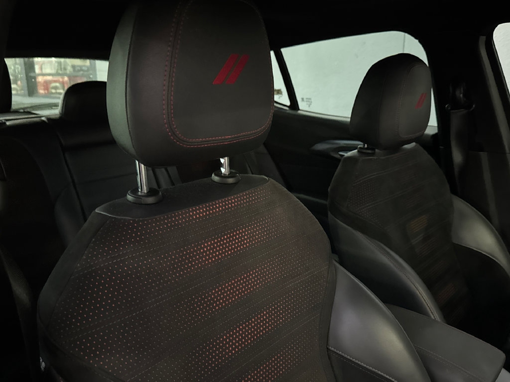 Used 2024 Dodge Hornet R/T Plus AWD/4WD image 19