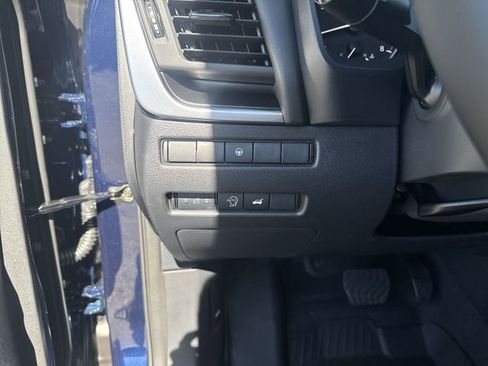 New 2026 Nissan Rogue SV AWD/4WD image 24