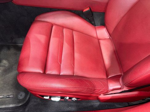 Used 2017 Porsche Panamera image 50