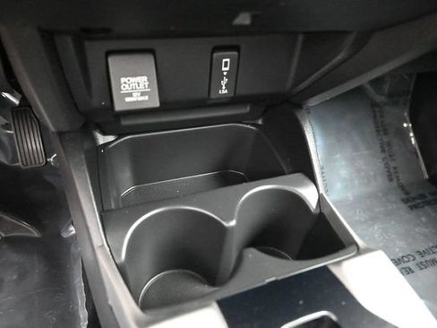 Used 2020 Honda Fit EX image 21