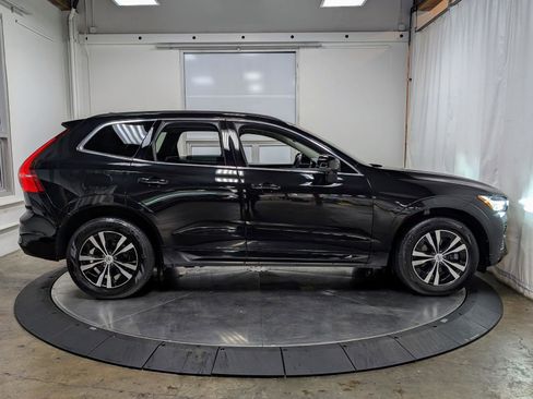 Used 2023 Volvo XC60 B5 Core w/ Climate Package AWD/4WD image 10