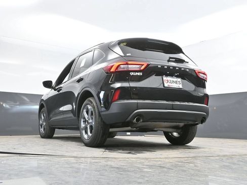 Used 2025 Ford Escape ST-Line AWD/4WD image 49