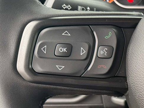 New 2026 Jeep Gladiator Rubicon image 38