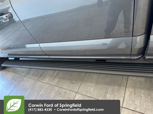 New 2025 Ford F150 Platinum w/ Equipment Group 702A High image 45