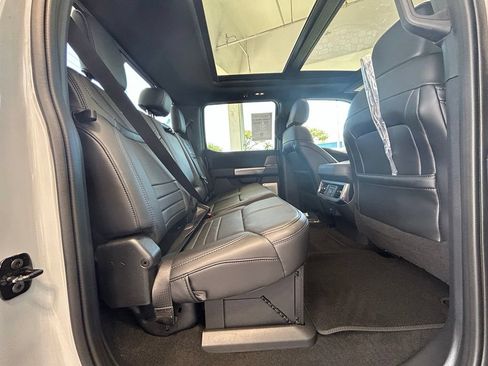 New 2026 Ford F350 Platinum AWD/4WD image 35