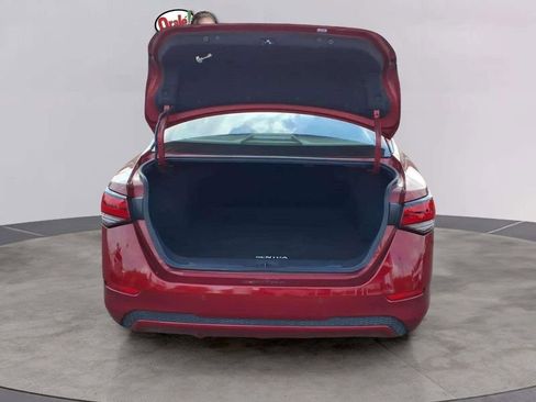 Used 2024 Nissan Sentra SV image 19