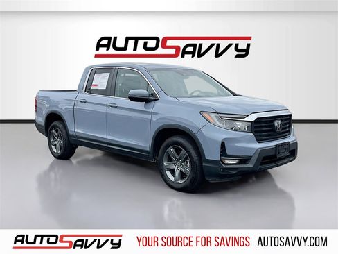 Used 2023 Honda Ridgeline RTL image 1